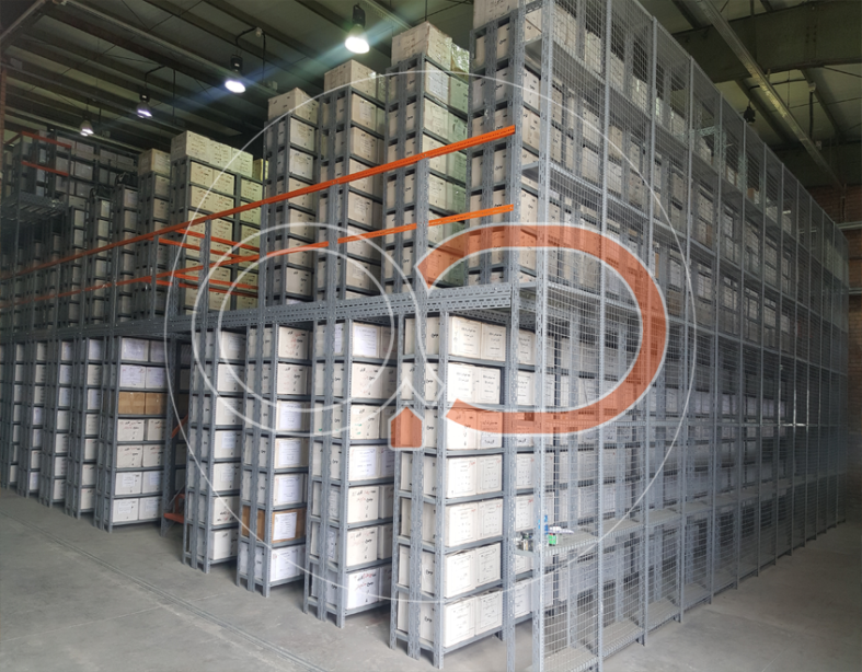 قفسه بازویی اریا پویان قفسه بازویی اریا پویان