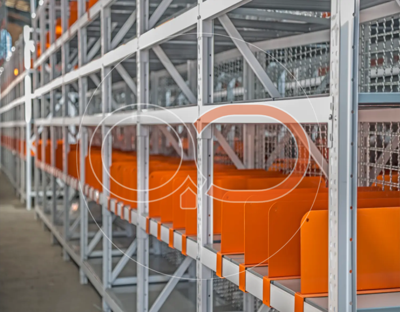 قفسه ایزی راک اریا پویان قفسه ایزی راک اریا پویان