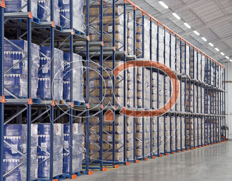 قفسه درایوین اریا پویان قفسه درایوین اریا پویان