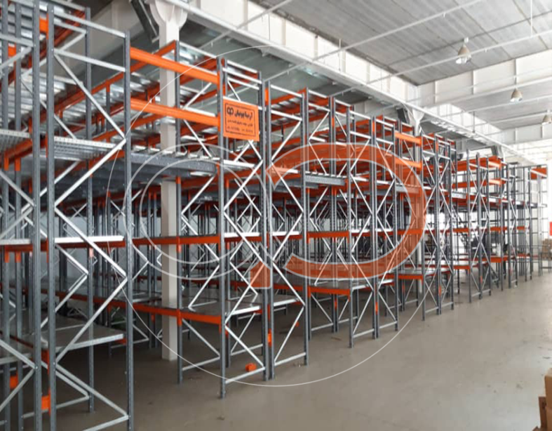 قفسه پانل راک اریا پویان قفسه پانل راک اریا پویان