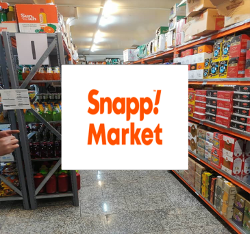 قفسه سوپرمارکتی